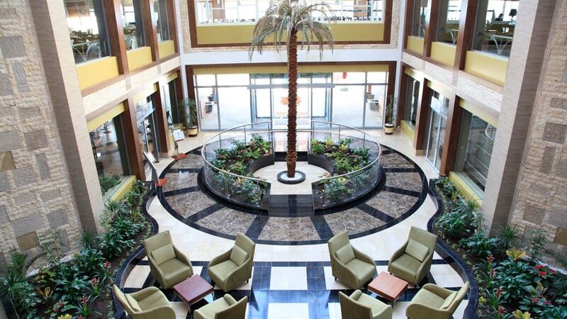 Kolin Hotel Spa Convention Center